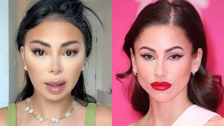 Maeva Ghennam : elle clash violemment l'influenceuse Gaëlle Garcia Diaz, "une vicieuse et une envieuse" !
