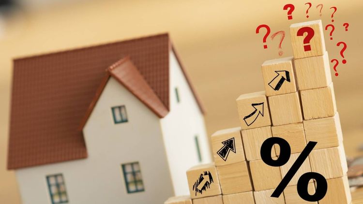 « Rien n'incite les banques à baisser » : Quels taux pour votre crédit immobilier à la rentrée ?