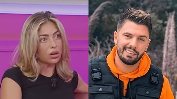 "Ça m'a dégoûté" : les confidences dégoûtantes de Cynthia (La Villa 9) sur l'hygiène douteuse de Kevin Guedj !