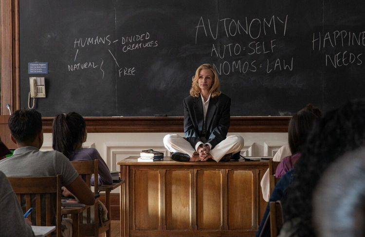 « After the Hunt » sur Prime Video : tout ce qu’il faut savoir sur ce thriller qui cartonne avec Julia Roberts