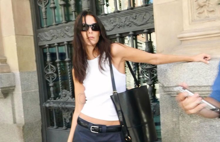 Canicule : 5 looks repérés sur Instagram qui nous inspirent pour rester stylée malgré la chaleur
