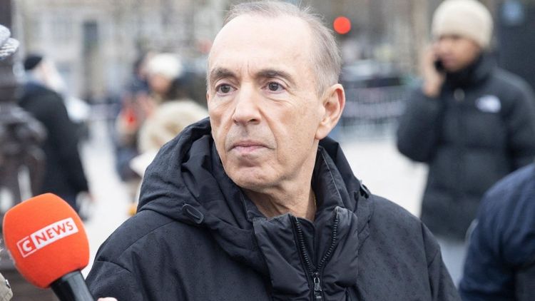 Jean-Marc Morandini : "Je ne sais pas qui écrit sur ce compte…", ce clash avec une figure emblématique de France 2