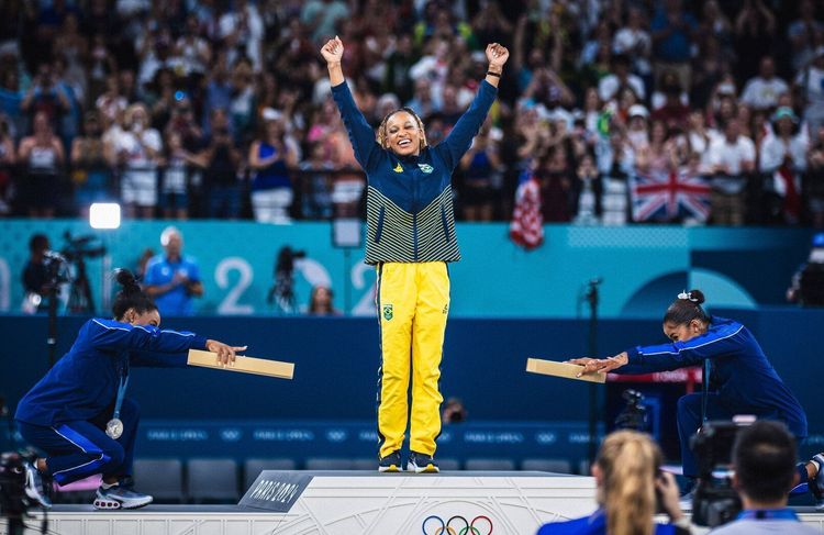 EXCLUSIF. Les Français seront plus nombreux à regarder du sport féminin en 2025