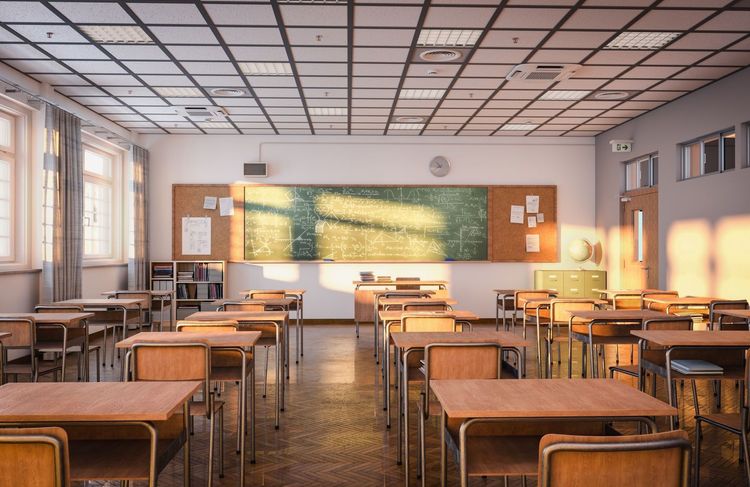 Violence scolaire à Paris : une institutrice condamnée pour avoir frappé une enfant de 3 ans