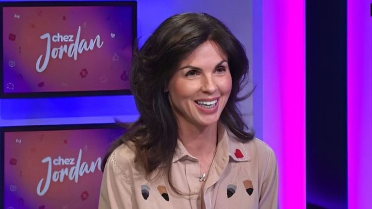 Caroline Barclay, dévoile un secret peu connu sur Johnny Hallyday "On pouvait le retrouver….