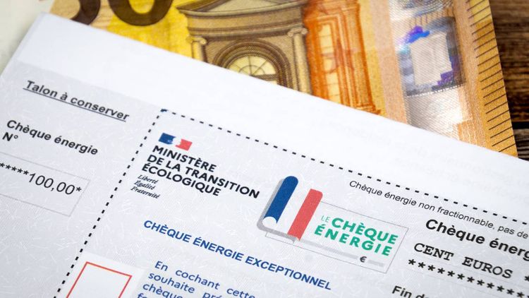 Chèque énergie : découvrez si vous faites partie des ménages oubliés en 2024