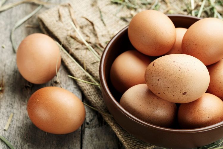 Voici le dessert peu calorique et protéiné de l'été par le chef Pierre Augé