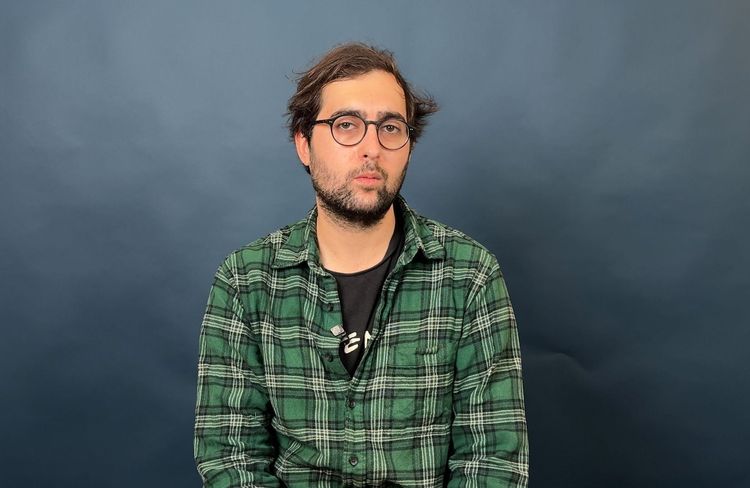 Le combat d’Edgar Mermet : « Il faut parler du suicide pour le prévenir »