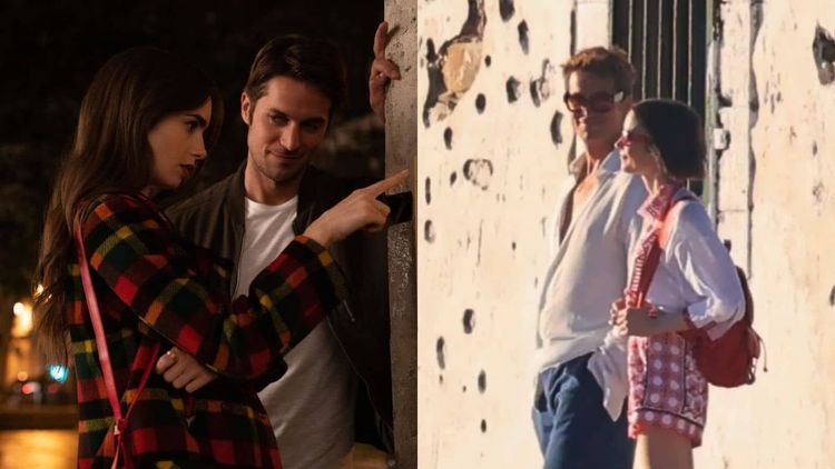 Emily in Paris : clap de fin pour la série culte de Netflix, dont le tournage a débuté à l’étranger !