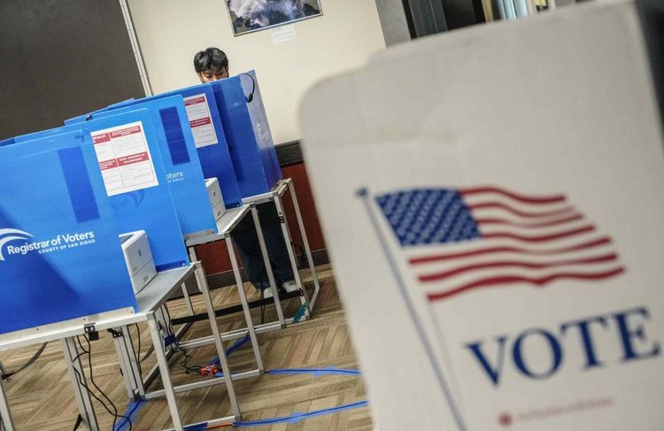 États-Unis : en marge de la présidentielle, il y aura aussi dix référendums sur l’avortement