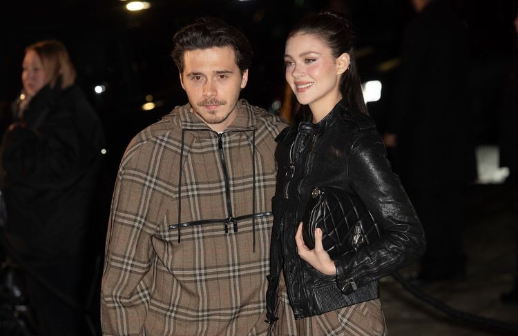 Au cœur des tensions familiales, Brooklyn Beckham fait une forte déclaration d’amour à Nicola Peltz