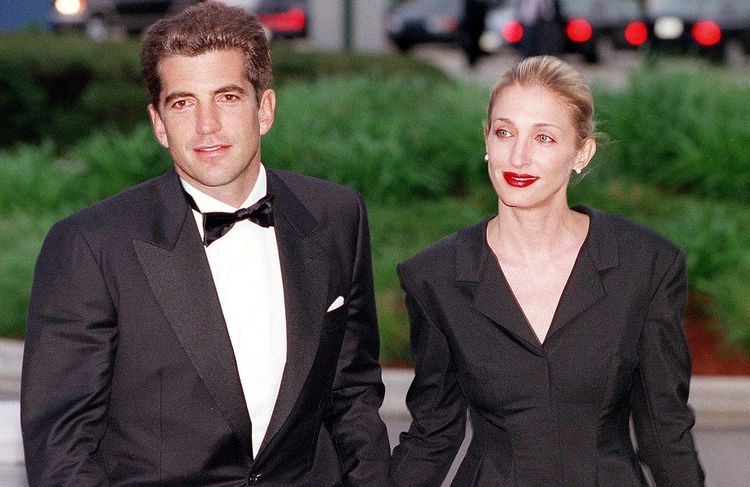 Ces pièces surprenantes que Carolyn Bessette Kennedy refusait de porter