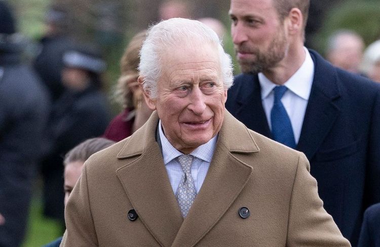 Le roi Charles III : ce clin d’œil à Kate Middleton lors de son discours de Noël