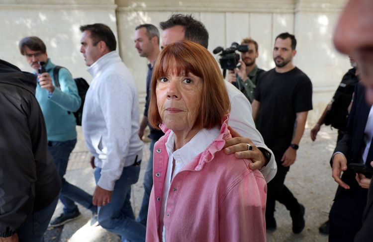 Viols de Mazan : les policiers à l’origine de l’affaire récompensés