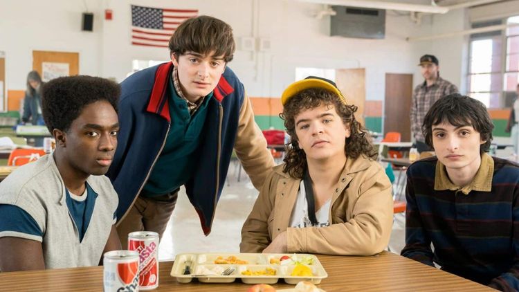 Stranger Things saison 5 : découvrez la durée du tout dernier épisode de la série devenue culte !