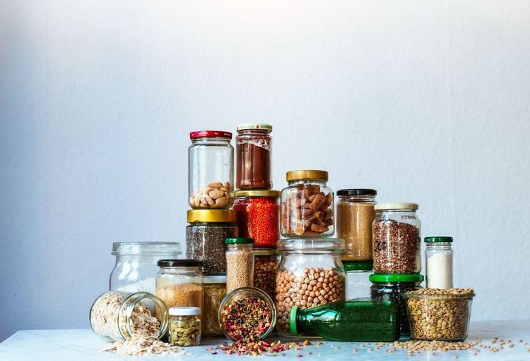 3 ingrédients indispensables en cuisine pour la rentrée