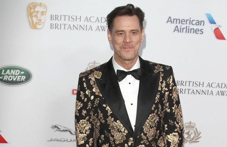 Jim Carrey : du succès mondial à la vie recluse