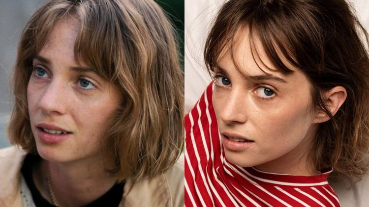 Stranger Things : une star de la série a dit "oui" à son fiancé pour la Saint-Valentin, découvrez de qui il s’agit !