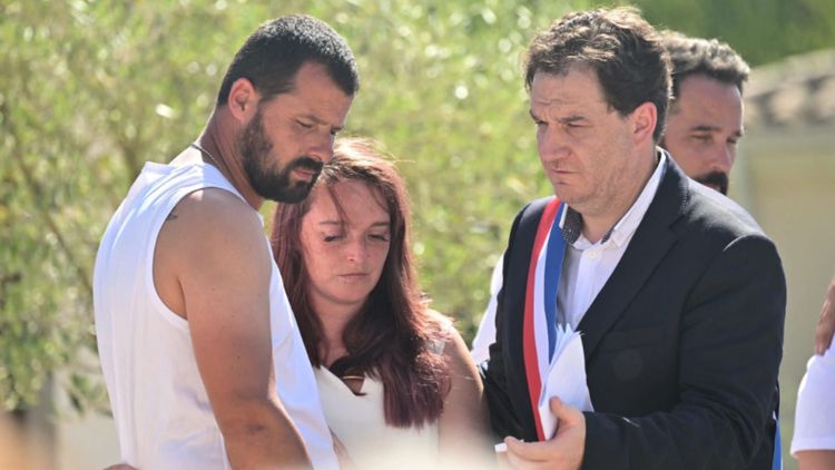 Mort de Lyhanna : une cagnotte solidaire ouverte pour accompagner sa famille vers "un nouveau départ" !
