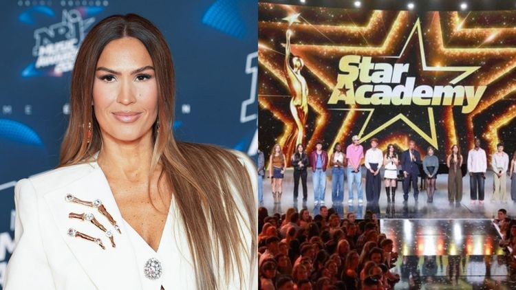 Vitaa : elle réalise le rêve d’une candidate de la Star Academy en enregistrant un titre avec elle