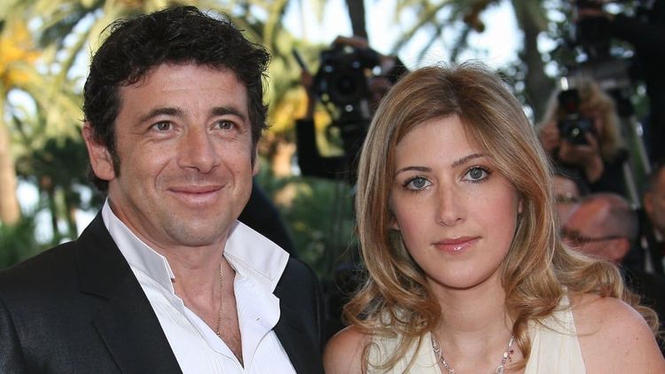 "Ça a été très dur" : Amanda Sthers divorcée de Patrick Bruel, son aveu déchirant sur leurs deux enfants Oscar et Léon
