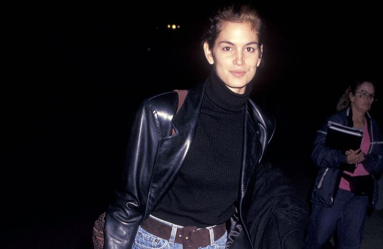 Cindy Crawford et Kaia Gerber : mère et fille ont la même obsession mode