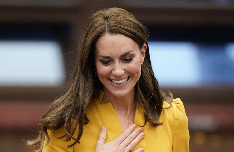 Kate Middleton face au cancer : ce lieu choisi pour passer des vacances isolées en famille
