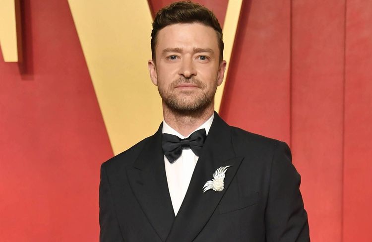 Justin Timberlake : à 5 ans, son fils Phineas dévoile ses talents de danseur sur scène