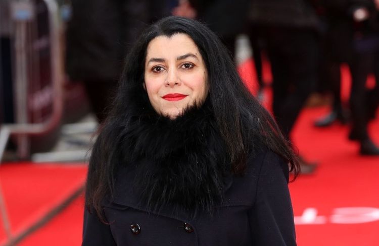 Marjane Satrapi : le lieu et la date de ses obsèques dévoilés