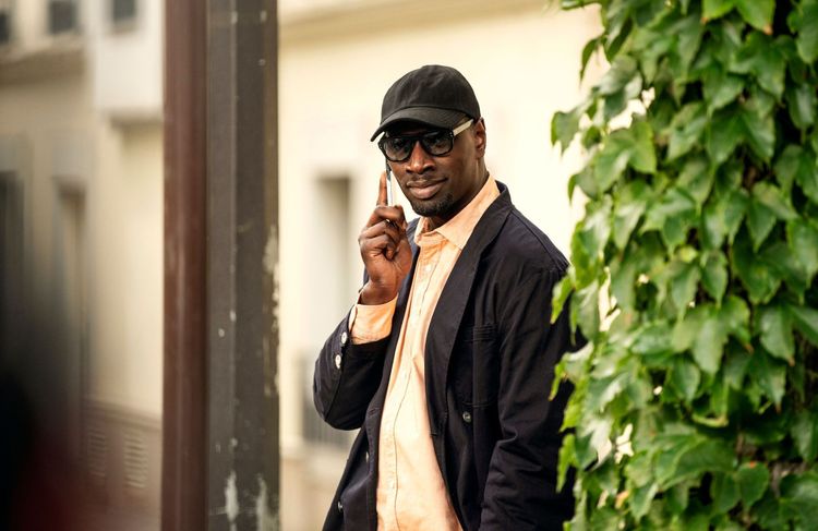 Netflix : Omar Sy (enfin) de retour dans « Lupin » partie 4