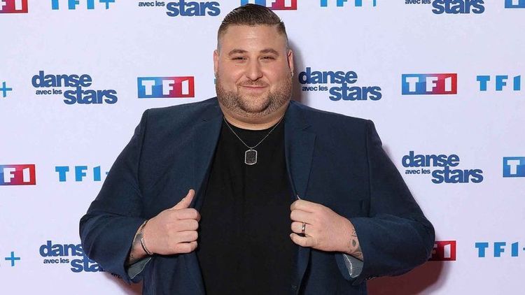 "Ça ne marche pas…", Inès Vandamme cash sur son partenaire Nico Capone dans "Danse avec les stars"