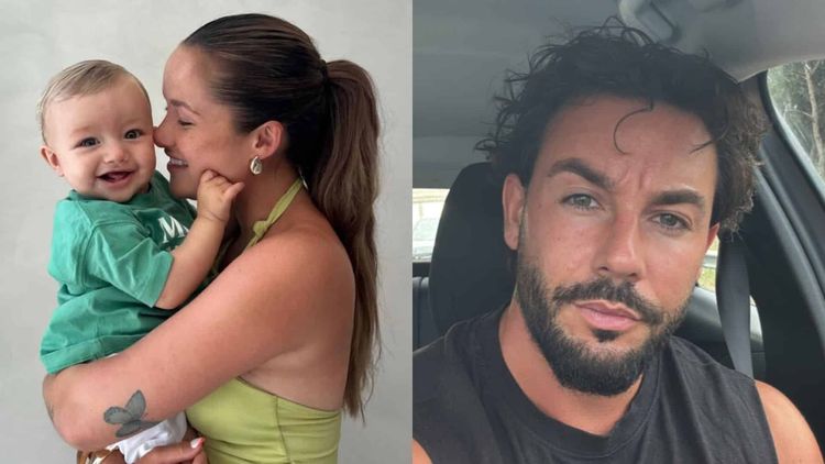Victoria Mehault séparée du père de son fils : elle le tacle, il lui répond et ça fait mal !