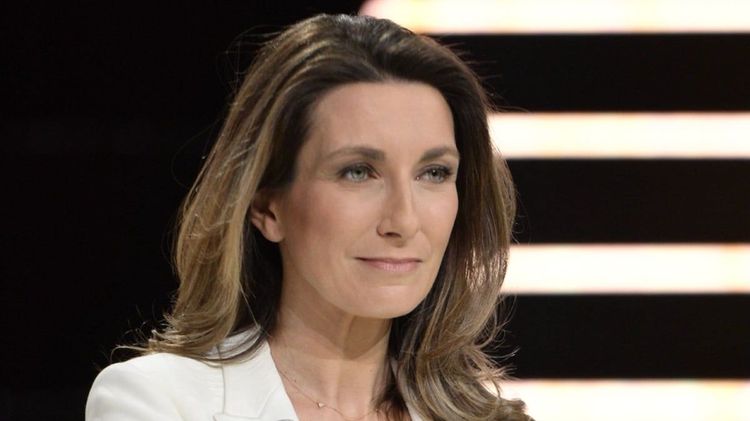 Anne-Claire Coudray traitée de "Lepéniste" : sa réaction cash après une vive polémique "Ça ne plaira pas aux militants !"