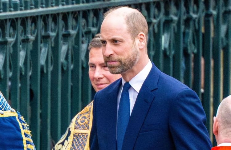 Le prince William : ce tendre hommage rendu à sa mère Lady Di pour une occasion spéciale