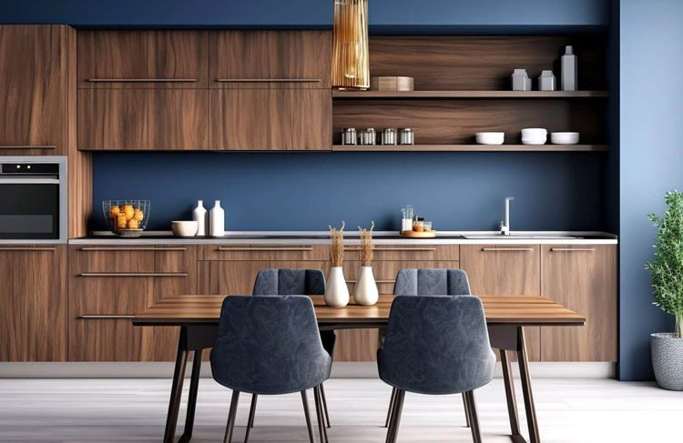 Feng shui : comment équilibrer l’élément bois pour un intérieur harmonieux ?