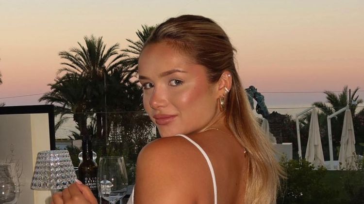 Victoria Mehault : elle dévoile enfin le visage de son compagnon