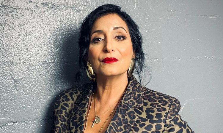 Sofia Morgavi (Star Academy) présente son bébé sur les réseaux