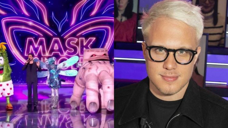 Mask Singer : Guillaume Genton révèle le plus gros cachet de l'histoire de l'émission, et c'est choquant !