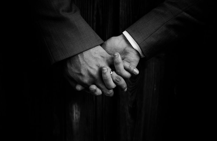 « Je m'étais mariée avec un homo ! »