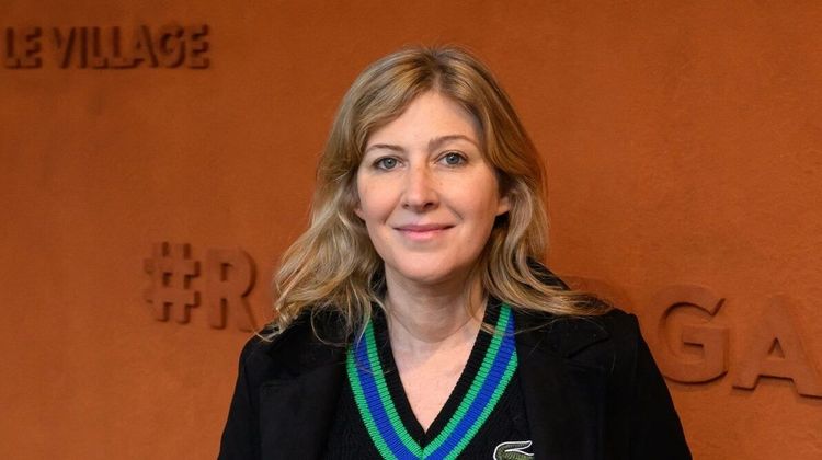Patrick Bruel recadré par Amanda Sthers : "Tu ne peux pas marquer ton territoire partout où tu vas"