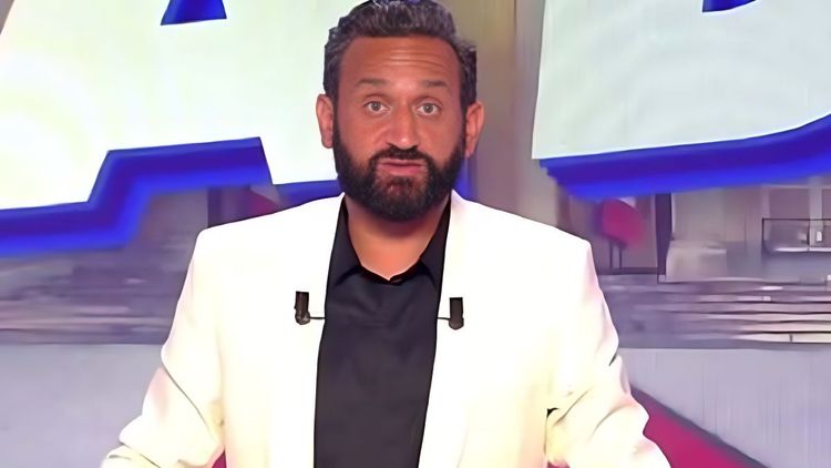 Mort du mari d'Isabelle Morini-Bosc : Cyril Hanouna évoque ses liens avec le défunt