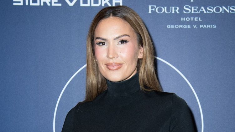 “Un qui m’attrape avec une batte…” : Vitaa revient sur le cambriolage traumatisant qu’elle a vécu avec sa famille
