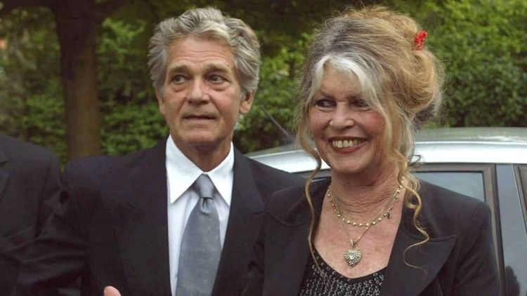 Mort de Brigitte Bardot : les derniers mots de l'actrice prononcés dans les bras de son mari dévoilés