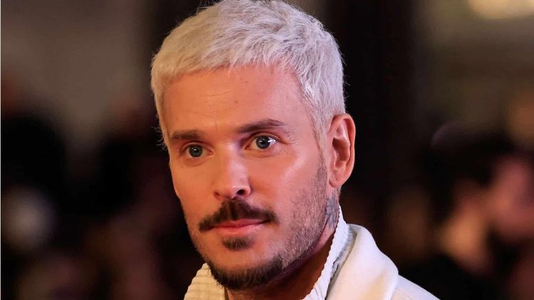 Matt Pokora : le chanteur dévoile son plus gros regret concernant les JO 2024, "j'aurais aimé le faire..."