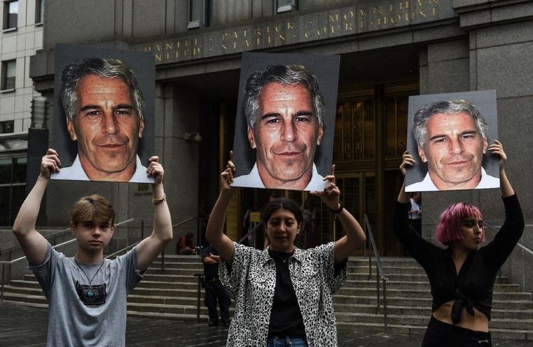 Affaire Epstein : le directeur du FBI nie l’existence de complices dans le trafic sexuel