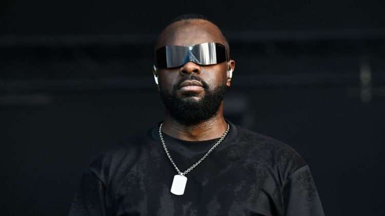 “C’était sa p*te” : Antonnella, la nouvelle compagne de Gims une “escorte Allemande” ? Booba balance
