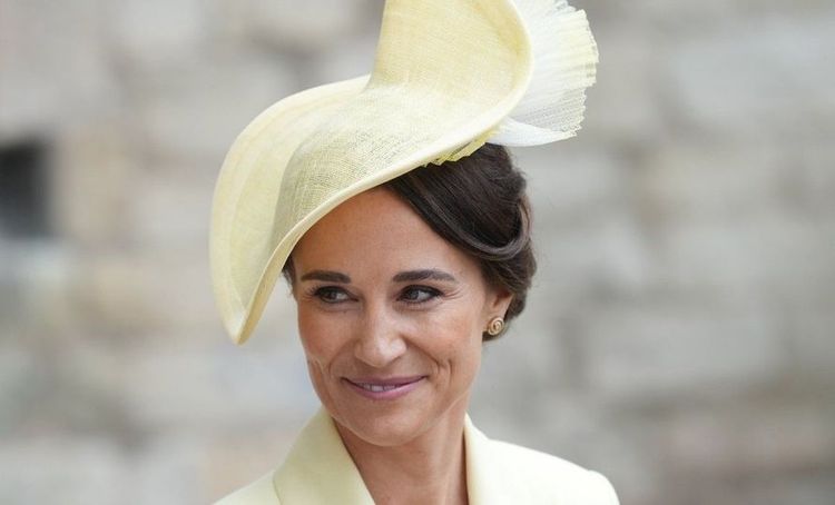Pippa Middleton humilie un chroniqueur de "TPMP"