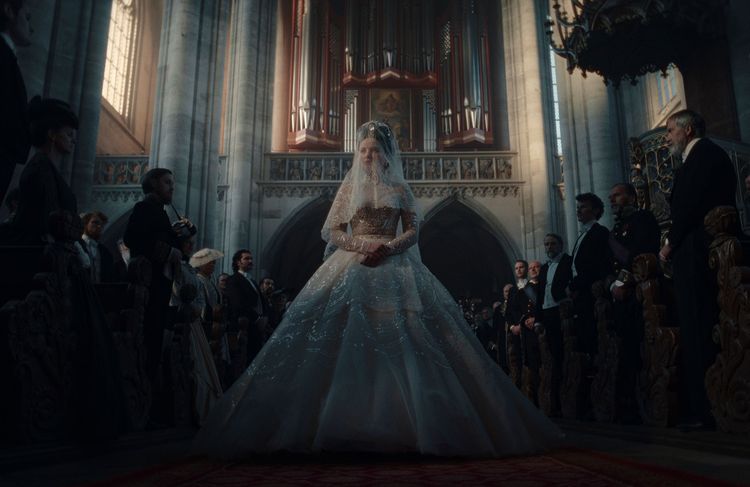 Netflix : les nouveautés films et séries qui débarquent en novembre 2024