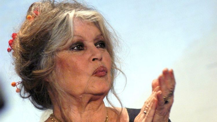 « Ça excuse déjà… » : Brigitte Bardot défend Bedos et Depardieu