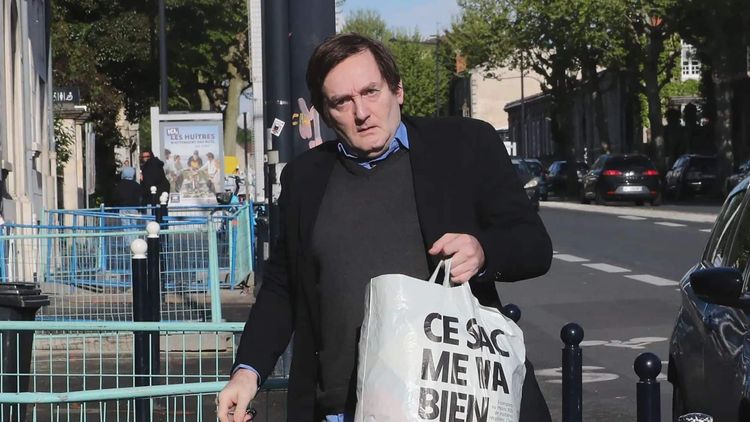 Pierre Palmade libéré de prison : ce savant subterfuge qui est tombé à l’eau à sa sortie